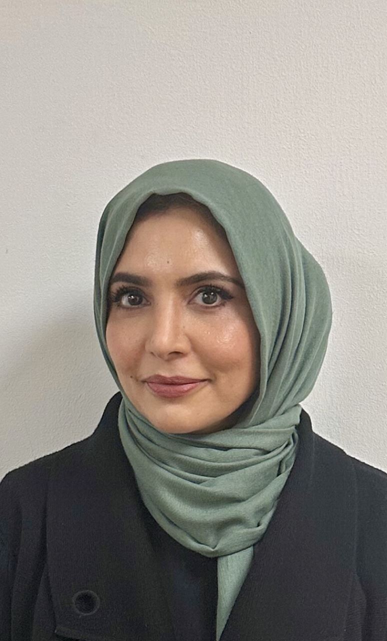 Dr Sadaf Usmani