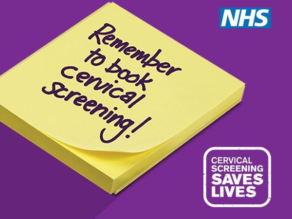 Cervical Screening